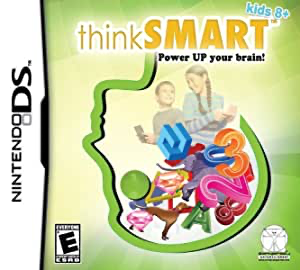 Thinksmart Kids 8+ - DS