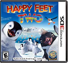 Happy Feet Two - 3DS