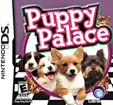 Puppy Palace - DS