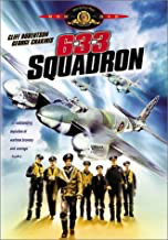 633 Squadron - DVD