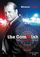 Commish: The Complete 1st & 2nd Seasons: The Complete Series - DVD