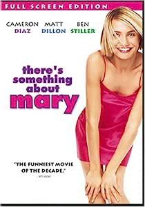 There's Something About Mary - DVD