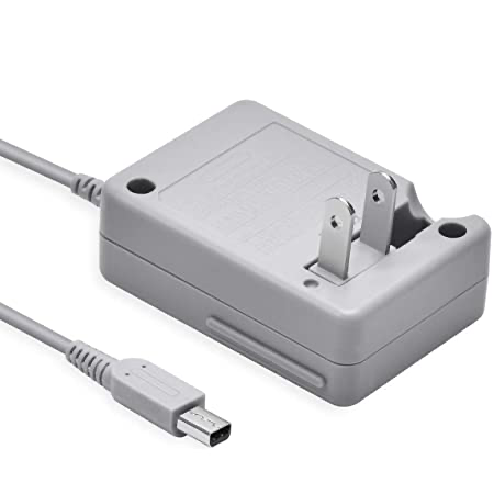 3DS DSi AC Power Supply Cord - 3DS