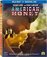 American Honey - Blu-ray Drama 2016 R