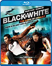 Black & White: The Dawn Of Assault - Blu-ray Foreign 2012 NR