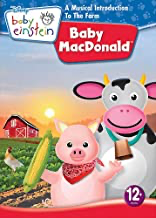 Baby Einstein: Baby MacDonald - DVD