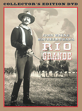 Rio Grande Special Edition - DVD