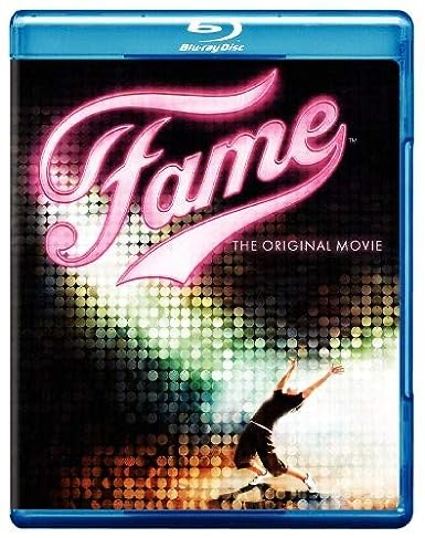 Fame - Blu-ray Musical 1980 R
