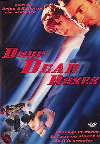 Drop Dead Roses - DVD
