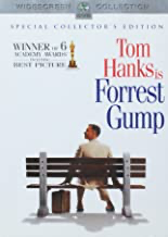 Forrest Gump Special Edition - DVD