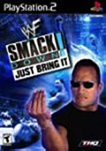 WWF SmackDown: Just Bring It - PS2