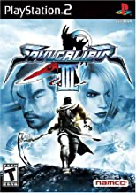 Soul Calibur 3 - PS2