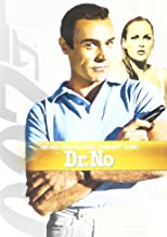 007 Dr. No Special Edition - DVD