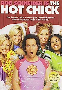 Hot Chick Special Edition - DVD