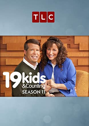 19 Kids And Counting: Season 11 - DVD