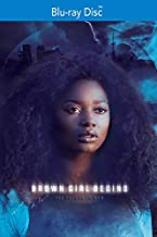 Brown Girl Begins - Blu-ray Fantasy 2017 NR