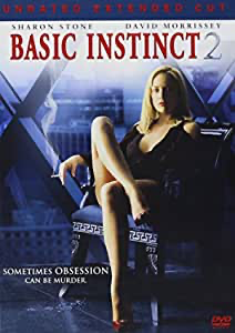 Basic Instinct 2 - DVD