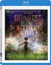 Beasts Of The Southern Wild - Blu-ray Fantasy 2012 PG-13