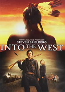 Into The West - DVD