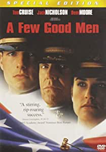 Few Good Men Special Edition - DVD