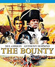 Bounty - Blu-ray Action/Adventure 1984 PG