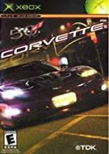 Corvette - Xbox