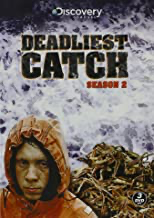 Deadliest Catch: Season 2 - DVD
