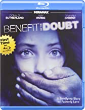 Benefit Of The Doubt - Blu-ray Suspense/Thriller 1993 R