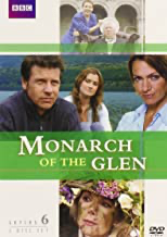 Monarch Of The Glen: Series 6 - DVD