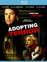 Adopting Terror - Blu-ray Suspense/Thriller 2012 NR