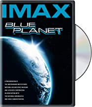 Blue Planet: IMAX - DVD