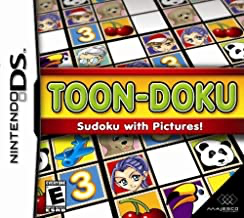 Toondoku - DS