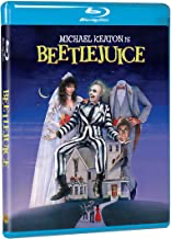 Beetlejuice - Blu-ray Comedy 1987 PG