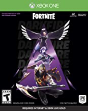 Fortnite - Darkfire Bundle - Xbox One