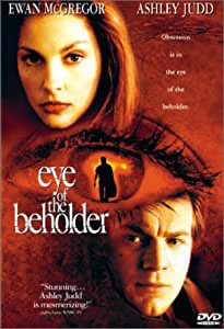 Eye Of The Beholder Special Edition - DVD
