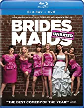 Bridesmaids Limited Edition - Blu-ray Comedy 2011 R/UR