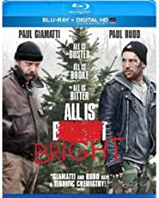 All Is Bright - Blu-ray Comedy 2013 R