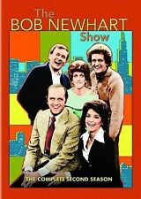 Bob Newhart Show: The Complete 2nd Season - DVD