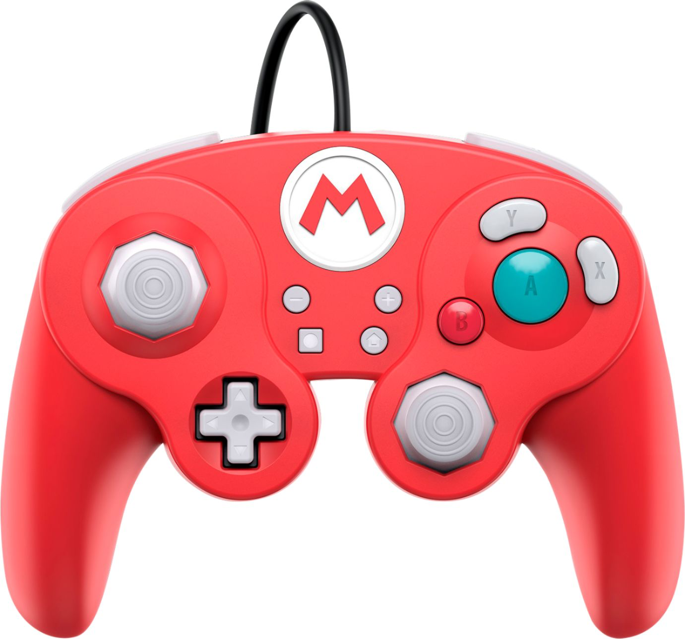 PDP Wired Controller Mario - Switch