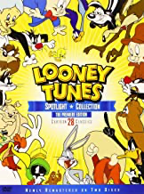Looney Tunes: Spotlight Collection, Vol. 1: Elmer's Candid Camera / Bugs Bunny And The Three Bears / ... - DVD