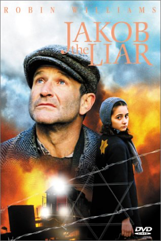 Jakob The Liar - DVD