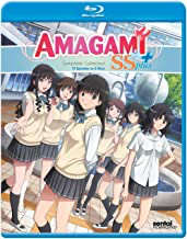 Amagami SS+: Complete Collection - Blu-ray Anime 2011 MA13