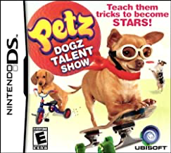 Petz Dogz Talent Show - DS