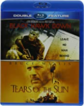 Black Hawk Down / Tears Of The Sun - Blu-ray VAR VAR R