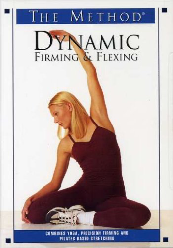 Method: Dynamic Firming & Flexing - DVD