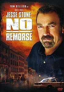 Jesse Stone: No Remorse - DVD