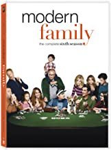 Modern Family: The Complete 6th Season - DVD
