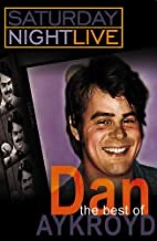 Saturday Night Live: The Best Of Dan Aykroyd - DVD