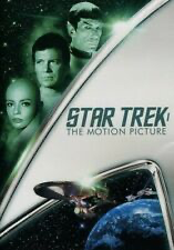Star Trek I: The Motion Picture - DVD