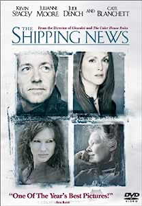 Shipping News Special Edition - DVD